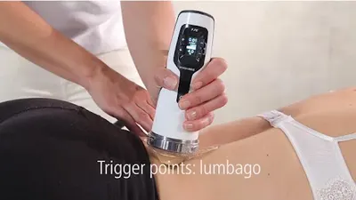 Gabinet masażu i fizjoterapii mgr Arnold Doleczych i lic.fiz. Michał Doleczych